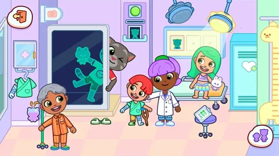 ��ķèС���ƽ��v1.4.2.20067 �ֻ���