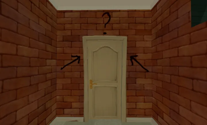 The Silent Neighbor(�ֲ�������Ϸ)v1.0 �ٷ�����