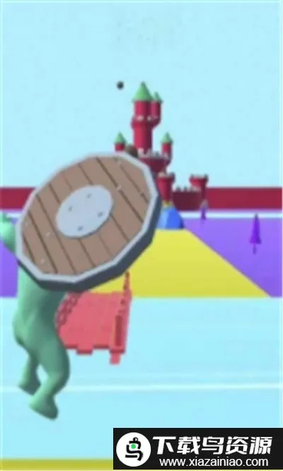 ����Ӣ�۴ݻٳǱ�(���˳Ǳ��ƻ���Ϸ)v0.5 �ֻ���