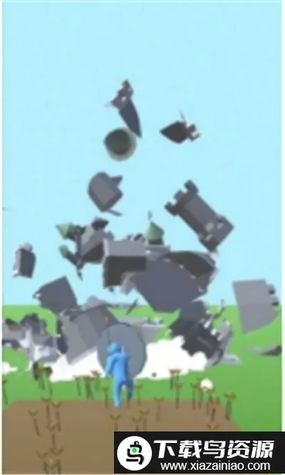 ����Ӣ�۴ݻٳǱ�(���˳Ǳ��ƻ���Ϸ)v0.5 �ֻ���