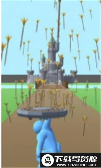 ����Ӣ�۴ݻٳǱ�(���˳Ǳ��ƻ���Ϸ)v0.5 �ֻ���