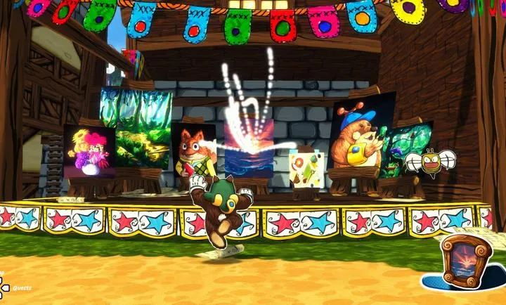 ³�������(ð�ն�����Ϸ)vb2abff6 ��׿��