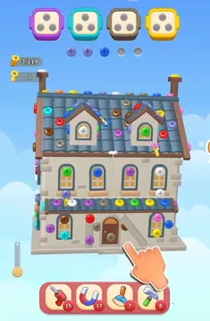 ��˿�ּ�3D�����˵���2026�ٷ�����v10.0.19 �ٷ�����