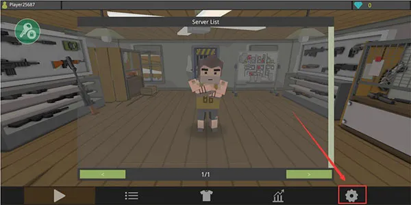 僵尸猎手像素生存破解版 僵尸猎手像素生存破解版