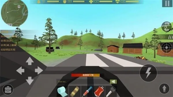 ��ʬ�������������ƽ��v1.82 �ֻ���