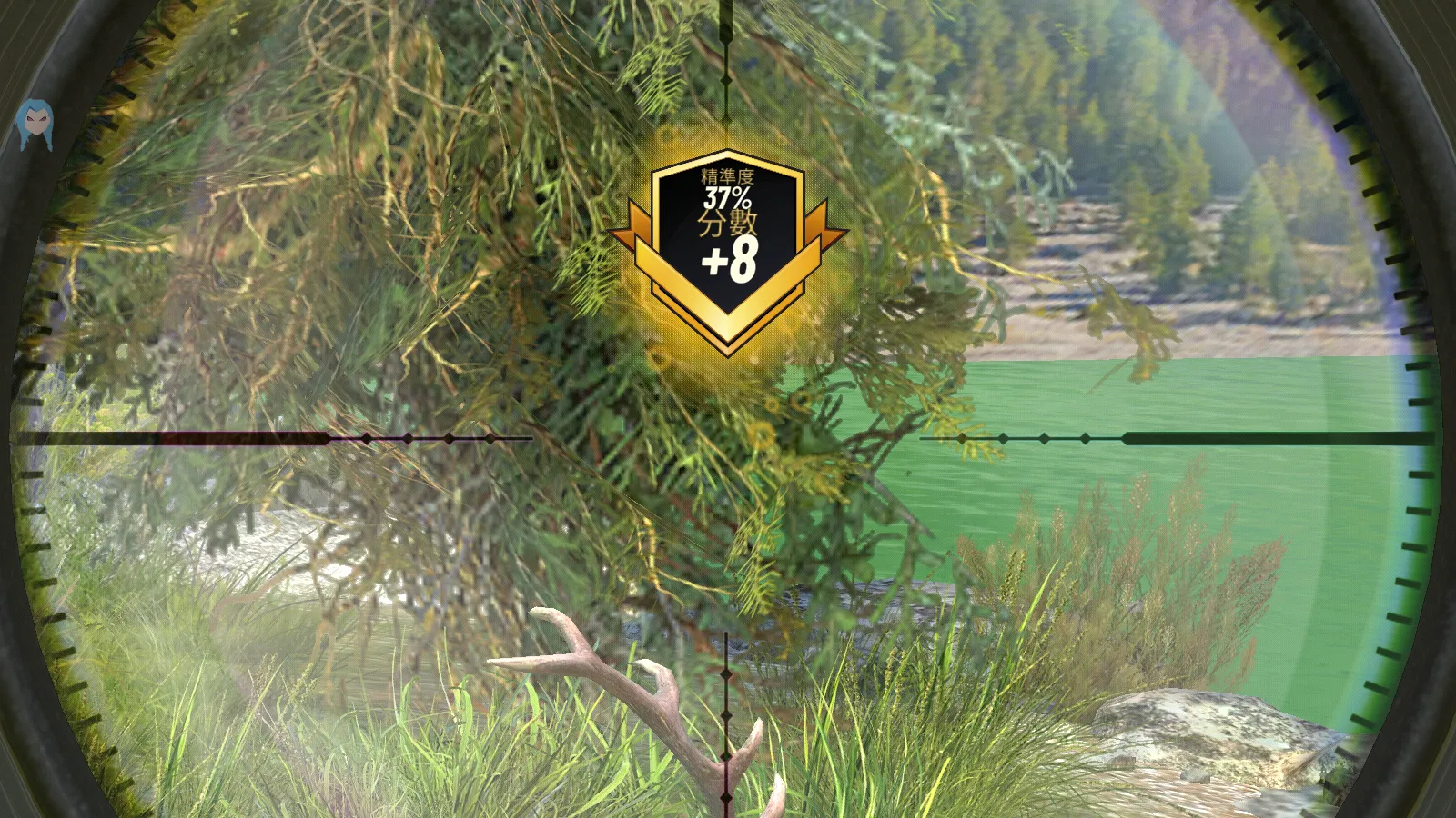 狩猎冲突中文最新版下载 狩猎冲突中文最新版下载