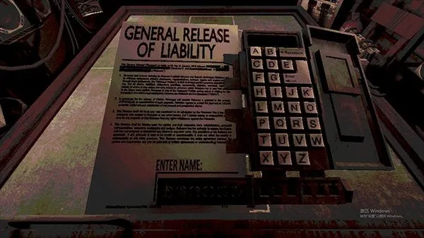 恶魔轮盘游戏 恶魔轮盘游戏