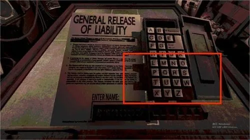 恶魔轮盘游戏 恶魔轮盘游戏