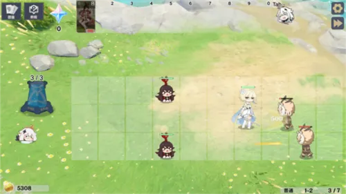 ԭ���սԭħ1.2�汾v1.2.1 ��Ѱ�