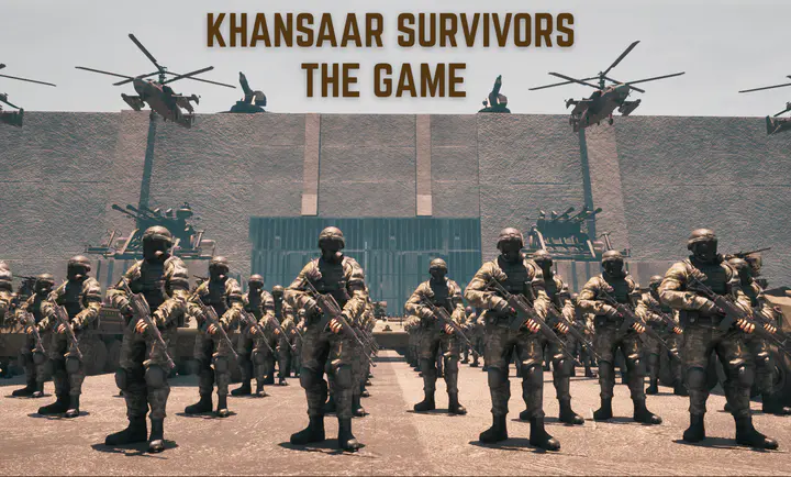 �������Ҵ���(�µ�սʿս����Ϸ)v1.0 �ֻ���