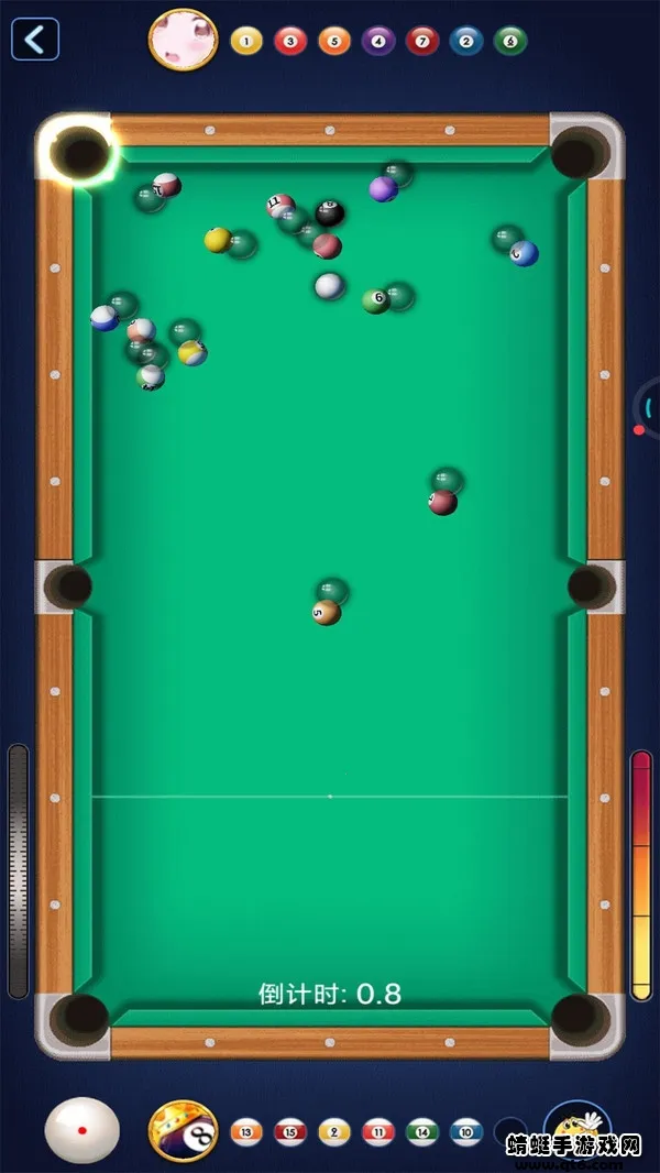 ���������ƽ������v1.0.5_beta �ٷ�����