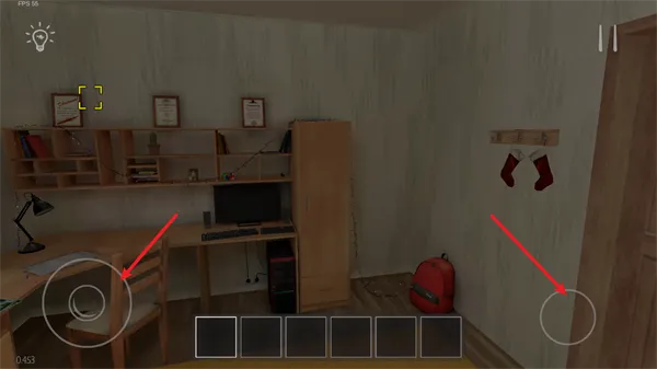 逃离家暴黑客菜单 逃离家暴黑客菜单