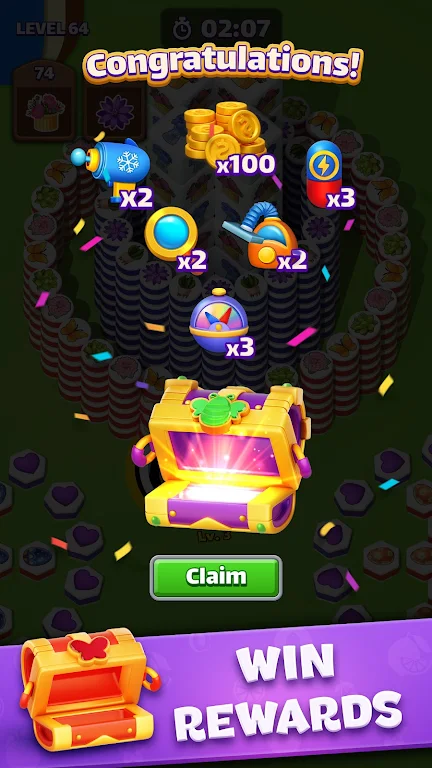 �ڶ����ɣ��������ս(��ѹƴͼ��Ϸ)v1.2.1.1 �ֻ���