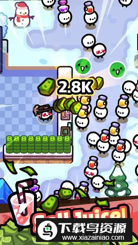 Juice King����֭�������̵갲׿���ֻ���v1.4.1 ��׿��