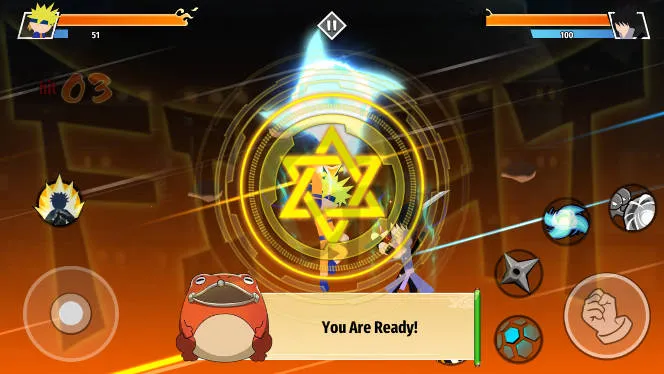 火柴人忍者大战3v3无限金币无限金券 火柴人忍者大战3v3无限金币无限金券