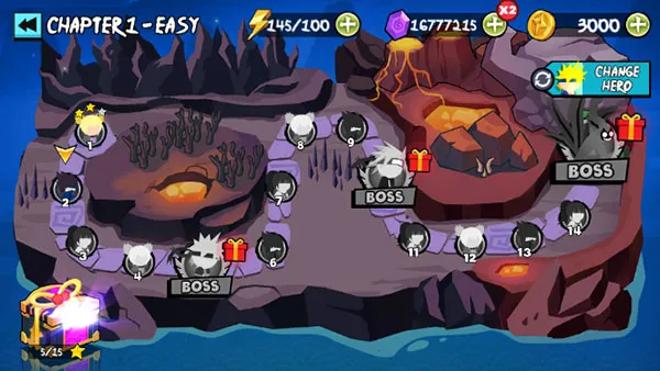 ��������ߴ�ս3v3���޽�����޽�ȯv4.1 �ֻ���