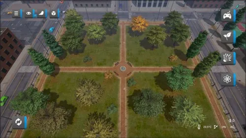 城市粉碎模拟器2破解版v1.2.8 城市粉碎模拟器2破解版v1.2.8