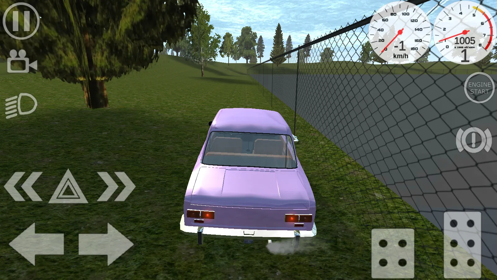 车祸模拟器官方正版下载