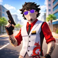 ����֮�أ����س���(�ڰﷸ����Ϸ)v0.1 �ٷ�����