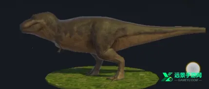 盘古大陆原始时代内置菜单