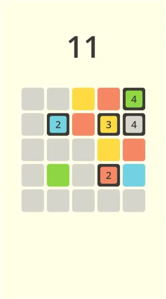 Boxx(2048������Ϸ)v1.0.0 �ٷ�����