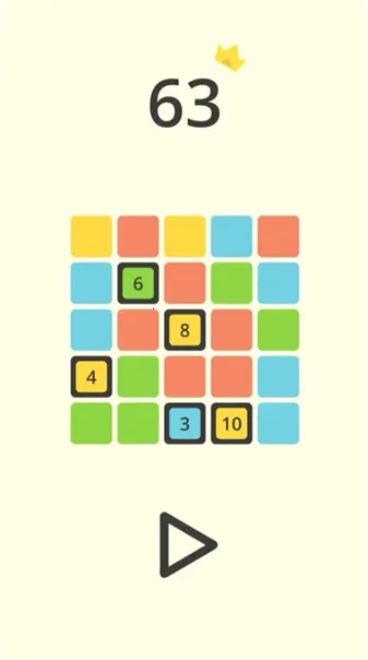 Boxx(2048������Ϸ)v1.0.0 �ٷ�����