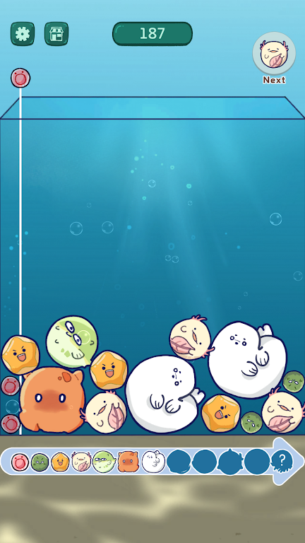 QSС����԰���ϳ�ˮ��(ˮ���ϳ���Ϸ)v2.0.12 �ֻ���