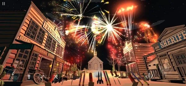 �̻�ɳ��ģ�������İ�����v2025.2.1 �ٷ�����