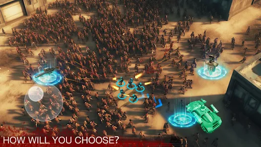 ��ʬս���������Ҵ��߰�׿���ֻ���v1.35.2 �ٷ�����