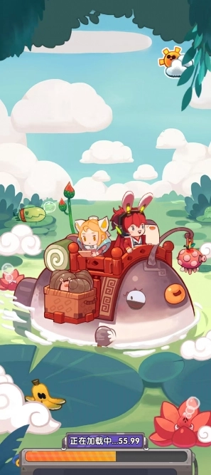 �ڵ��Գ�(����ð����Ϸ)v1.5 �ٷ�����