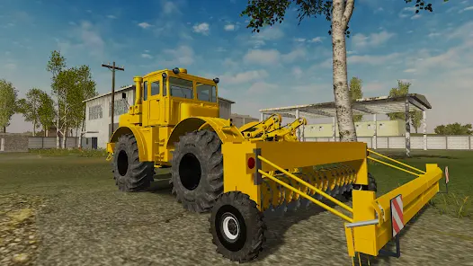 ����˹ũ��ģ����(����˹ũ����Ϸ)v1.0.0 �ٷ�����