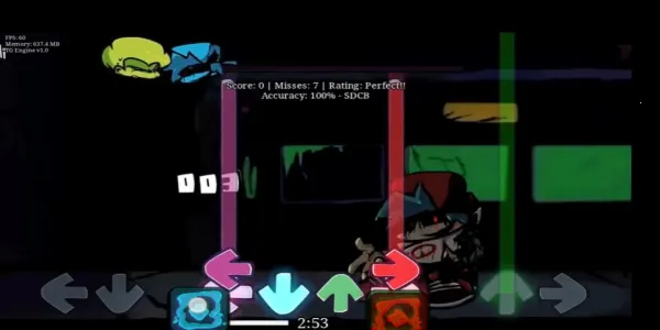 FNF���没���ɰ���bf��ֲ��2026�ٷ����°汾v5 �ֻ���