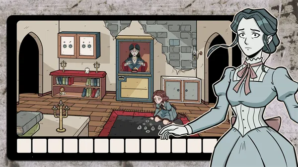 Hidden Memories(ð�ս�����Ϸ)v1.0.93 ��׿��