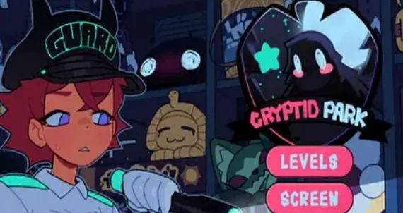 cryptid park(Ǳ�н�����Ϸ)v1.0 �ٷ�����