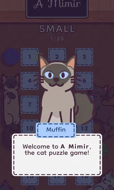 ���׶�(è�������Ϸ)v1.0.0 �ֻ���