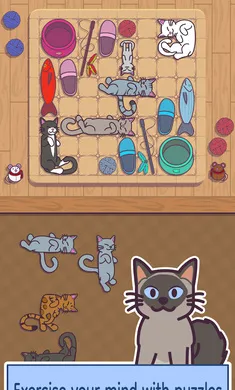 ���׶�(è�������Ϸ)v1.0.0 �ֻ���