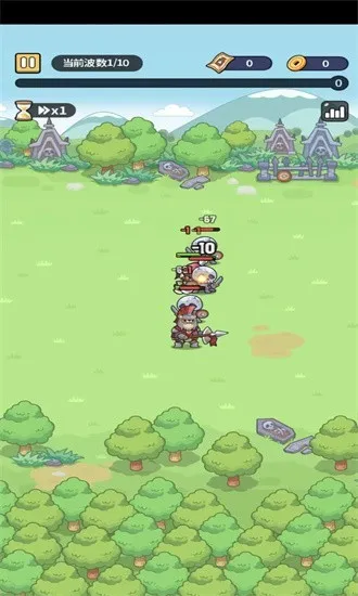 ð��������MOD���ײ˵����°汾����v1.0 �ٷ�����