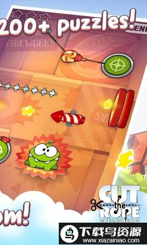 ������ʵ��(�����Ӵ�����Ϸ)v1.13.0 �ֻ���