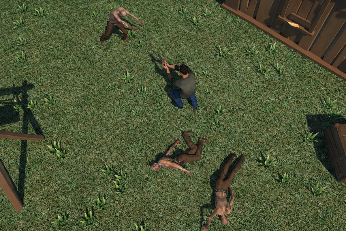 ������ʬ(��ʬ�����Ϸ)v1.21 ��Ѱ�