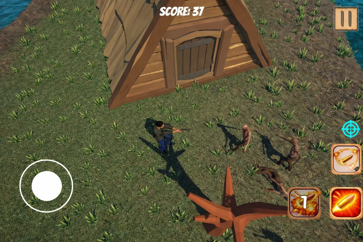 ������ʬ(��ʬ�����Ϸ)v1.21 ��Ѱ�