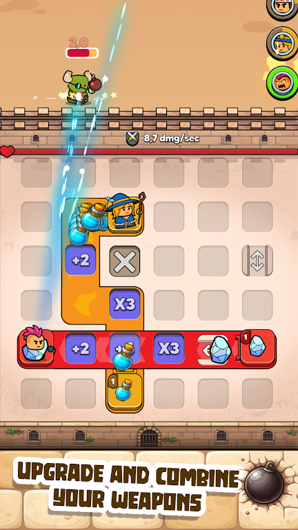 ���س�ǽ(�سǲ�����Ϸ)v0.0.38 ��׿��