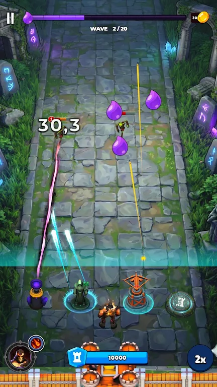 ������Ԫ�����÷���(���÷�����Ϸ)v1.1.000 �ٷ�����