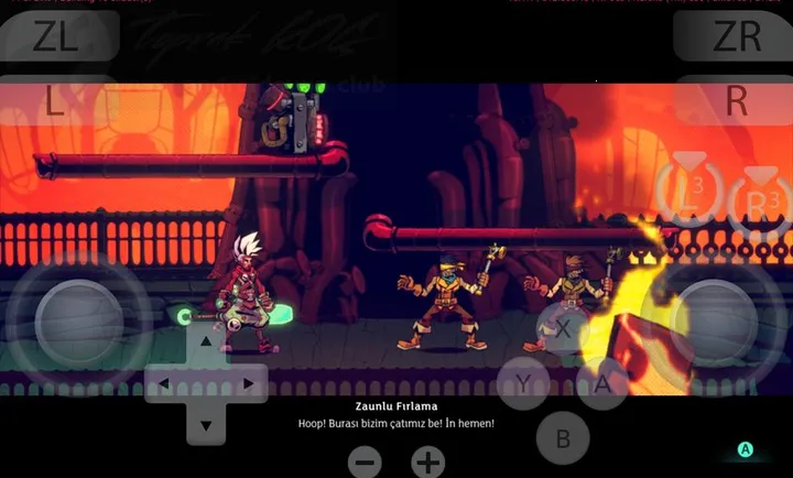 �۵�Σ����Ӣ�������⴫(Ӣ������ð����Ϸ)vandroidoyunclub �ٷ�����