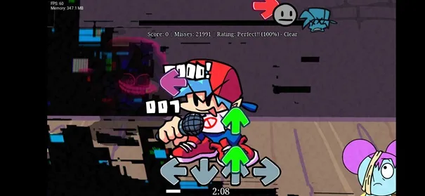 fnf��ʶ����ս(��������)v0.2.7 ��Ѱ�