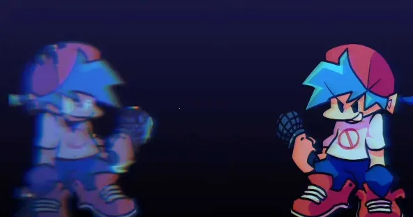 fnf��ʶ����ս(��������)