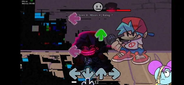 fnf��ʶ����ս(��������)v0.2.7 ��Ѱ�