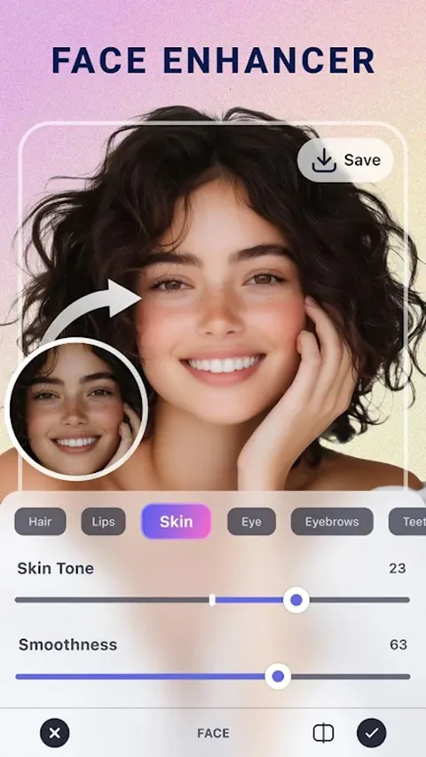 lightx��Ƭ�༭��(ͼƬ�༭����)v2.5.3 ��Ѱ�