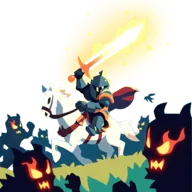 ��ҹ��ʿ���߾�ս��TD�ڹ���2026�ٷ�����v1.0.79 ��Ѱ� 