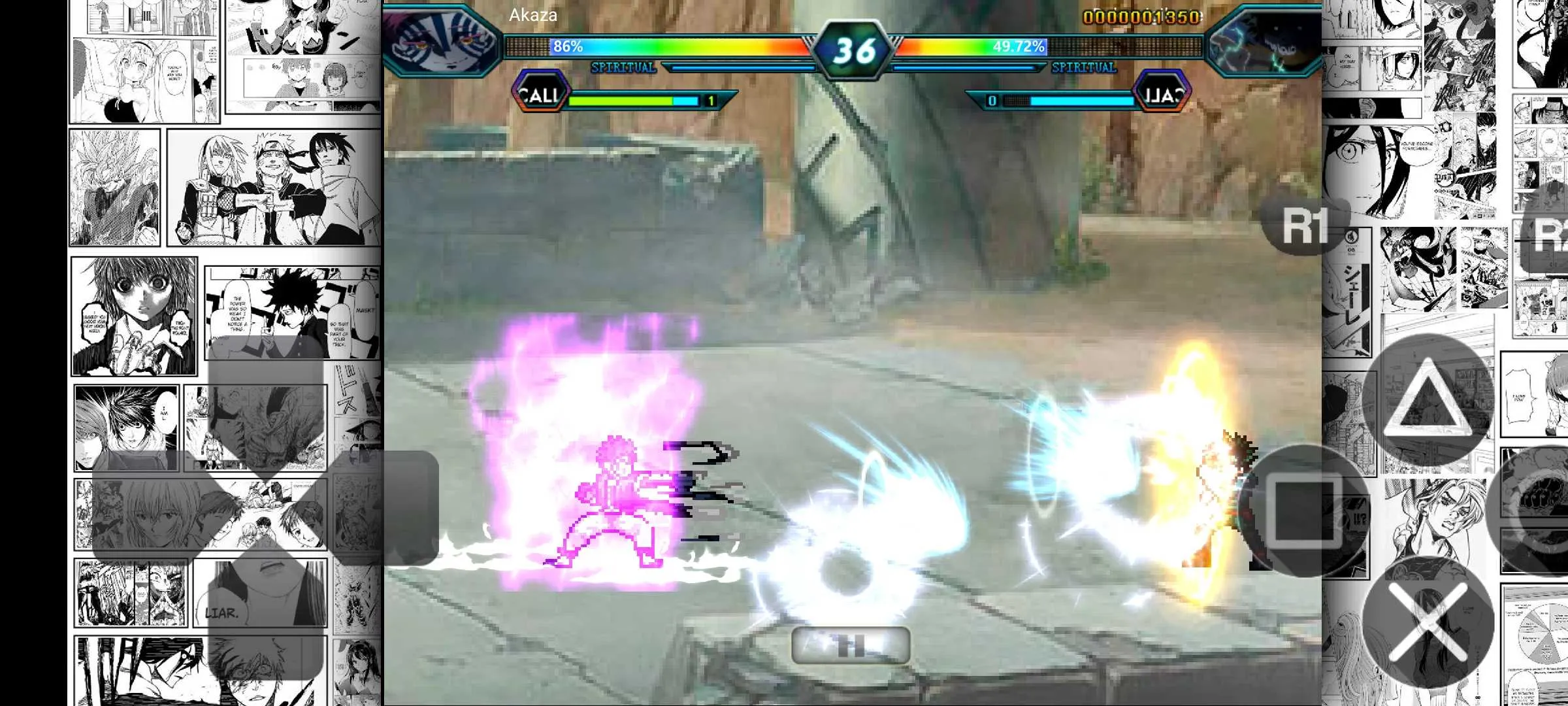 ����ȫ����MUGEN���ư�(MUGEN����Ϸ)v3.3 ��Ѱ�