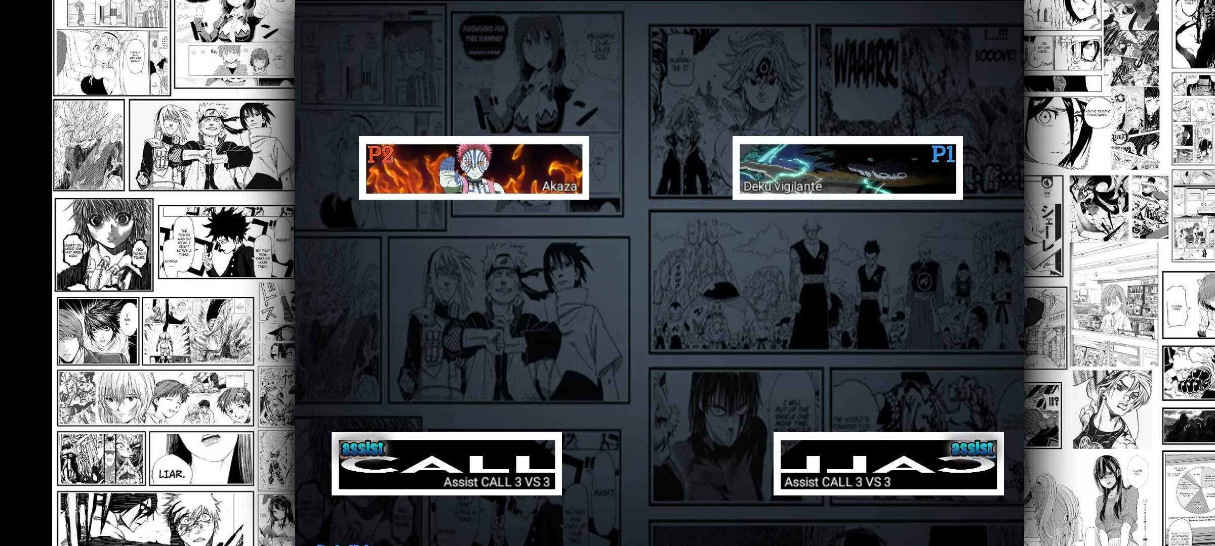 ����ȫ����MUGEN���ư�(MUGEN����Ϸ)v3.3 ��Ѱ�